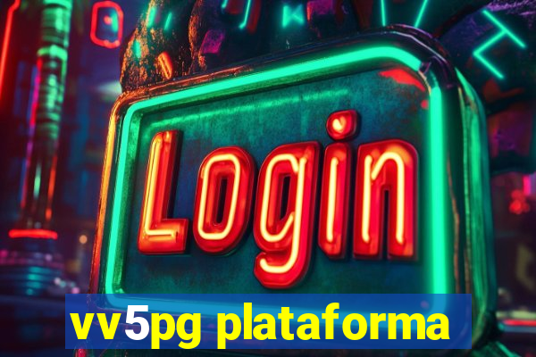 vv5pg plataforma